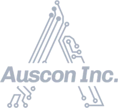 Auscon Inc logo