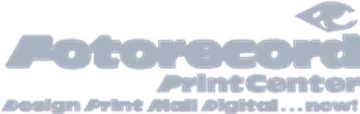 Fotorecord logo